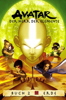 Buch 2: Erde
