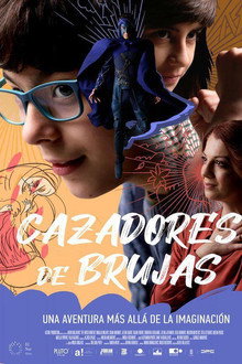 Cazadores de brujas