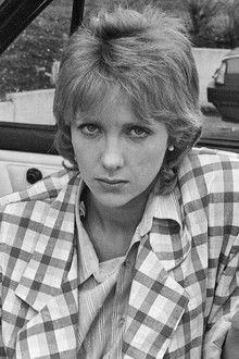 Интердевочка