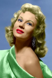 Photo of Virginia Mayo