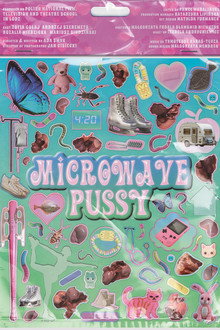 Microwave Pussy