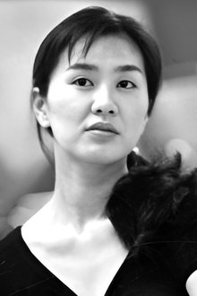 Photo of Yūko Katagiri