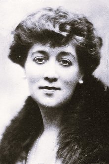Photo of Winifred Harris