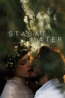 Poster do filme Stabat Mater