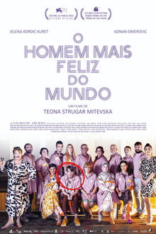 O Homem Mais Feliz do Mundo