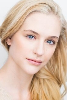 Photo of Zanny Laird