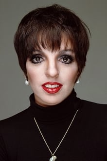 Liza Minnelli profile picture