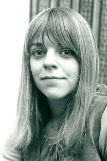Photo of Petra Markham