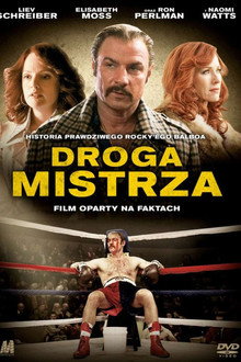 Droga mistrza