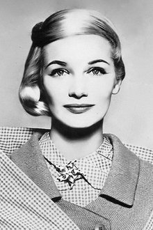 Photo of Sunny Hartnett