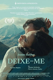 Deixe-me