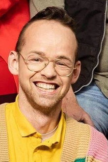 Dirk-Geert Korlaar