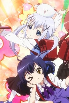 The Anti-Sister Battle Corps, AKA The Chimame Corps
