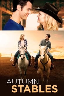 Poster do filme Autumn Stables