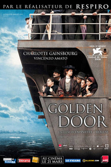Golden Door