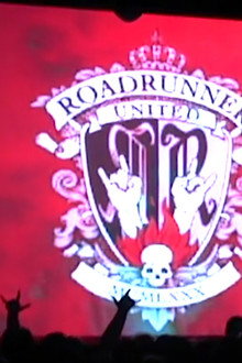 Roadrunner United: The Concert