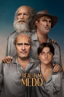 Beau Tem Medo (2023) WEB-DL 1080p Dual Áudio Torrent
