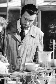 Madame Curie