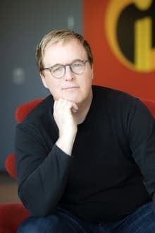 Foto de perfil de Brad Bird