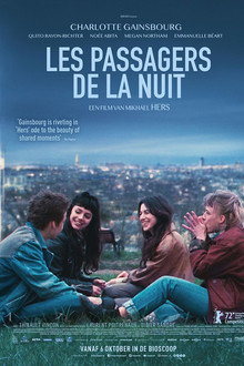 Les Passagers de la nuit