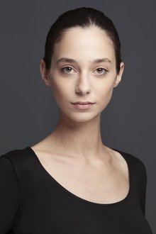 Photo of Zeynep Oymak