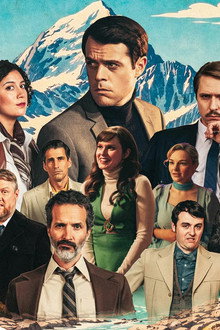 New Zealand Spy