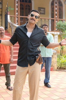 Simmba