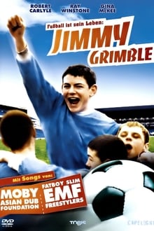 Nur Mut, Jimmy Grimble