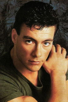 Photo of Jean-Claude Van Damme