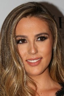 Photo of Sophia Rose Stallone