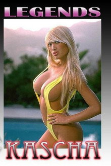Legends: Kascha