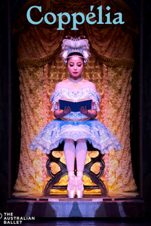 Coppélia