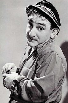 Photo of Johnny Puleo
