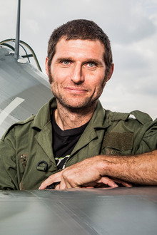 Guy Martin's Battle of Britain