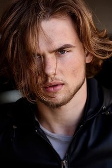 Photo of Garrett Wareing