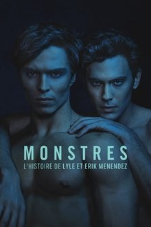 Monstres : L