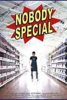Nobody Special