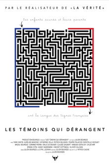 Les témoins qui dérangent