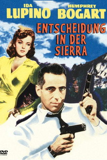 Entscheidung in der Sierra