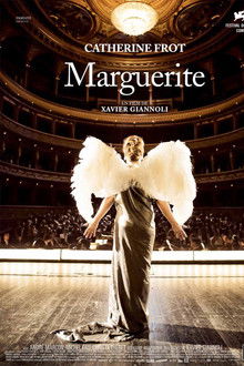 Niesamowita Marguerite