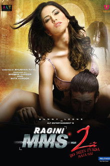 Ragini MMS 2
