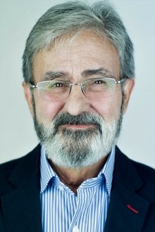Photo of Antonio Cuellar Rodriguez
