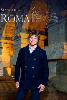 Stanotte a Roma
