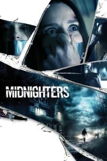 Midnighters movie poster