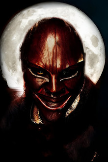 Werewolf Game