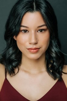Photo of Mya Lowe