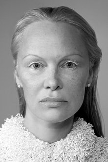 Photo of Pamela Anderson