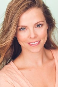 Photo of Megan Leonard