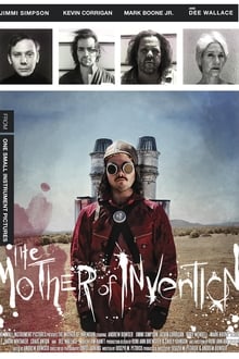 Poster do filme The Mother of Invention