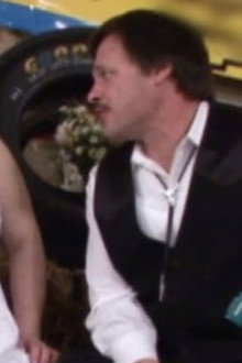 My Big Redneck Wedding